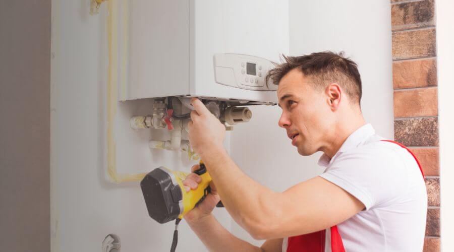 Professional Leak Detection in Sunnyvale, CA